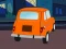 Permainan French Cars Jigsaw secara online