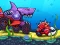 Permainan Car Eats Car: Underwater Adventure secara online