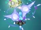 Permainan Galaxy Attack Virus Shooter secara online