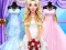 Permainan Blondie Wedding Prep secara online