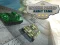 Permainan Impossible Parking: Army Tank secara online