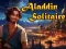 Permainan Aladdin Solitaire secara online