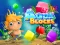 Permainan Aqua blocks secara online