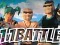 Permainan 1v1 Battle secara online