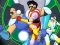 Permainan Soccer Brawl secara online