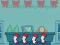 Permainan Christmas Stockings Memory secara online