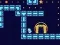 Permainan Pac Maze: Alphabet Escape secara online