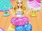 Permainan Rainbow Princess Cake Maker secara online