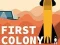 Permainan First Colony secara online