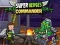 Permainan Super Heroes Commander secara online