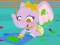 Permainan Ready for Preschool Color Splat! secara online