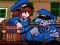 Permainan Thomas' Railway Showdown secara online