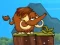 Permainan Caveman Island secara online