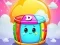 Permainan Coloring Book: Letter D secara online