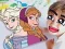 Permainan Coloring Book: Frozen secara online
