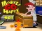 Permainan Monkey Go Happy Stage 527 secara online