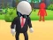 Permainan Bullet Bender 3D secara online