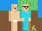 Permainan Noob Baby vs Pro Baby secara online
