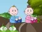 Permainan Rescue The Bunny 2 secara online
