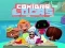 Permainan Mini Beat Power Rockers: Crazy Foods secara online