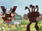 Permainan Battle of the Behemoths secara online