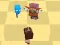 Permainan Ball Throw Fight secara online