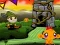 Permainan Monkey Go Happy Stage 133 secara online