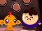 Permainan Monkey Go Happy Stage 137 secara online