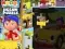Permainan Noddy Toyland Detective: Jigsaw Puzzle secara online