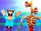 Permainan Monster School vs Siren Head secara online