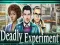 Permainan Deadly Experiment secara online