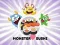 Permainan Monster X Sushi secara online