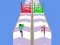 Permainan Rich Couple Run secara online