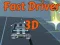 Permainan Fast Driver 3D secara online