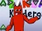 Permainan Friday Night Funkin Banban’s kindergarten Banban’s Eden secara online