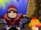 Permainan Monkey Go Happy Stage 141 secara online