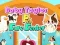 Permainan Baby Taylor Pet Care Center secara online
