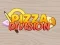 Permainan Pizza Division secara online