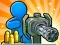 Permainan Army Merge VS Zombies secara online