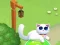 Permainan Kitty Jewel Quest secara online