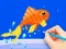 Permainan Coloring Book: Fish secara online