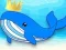Permainan Coloring Book: Whale secara online
