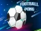 Permainan Football Pong secara online