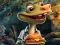 Permainan Chef Lizard Escape secara online