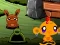 Permainan Monkey Go Happy Stage 161 secara online