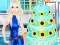 Permainan How To Make A Ice Themed Cake secara online
