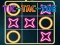 Permainan Tic Tac Toe secara online