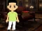 Permainan Vampire House Boy Escape secara online