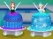 Permainan How To Make A Fashion Doll Cake secara online