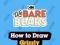 Permainan How to Draw Grizzy secara online